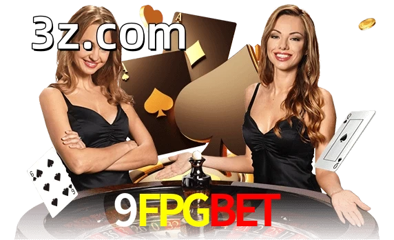 Jogue com dealers reais no 9FPGBET!
