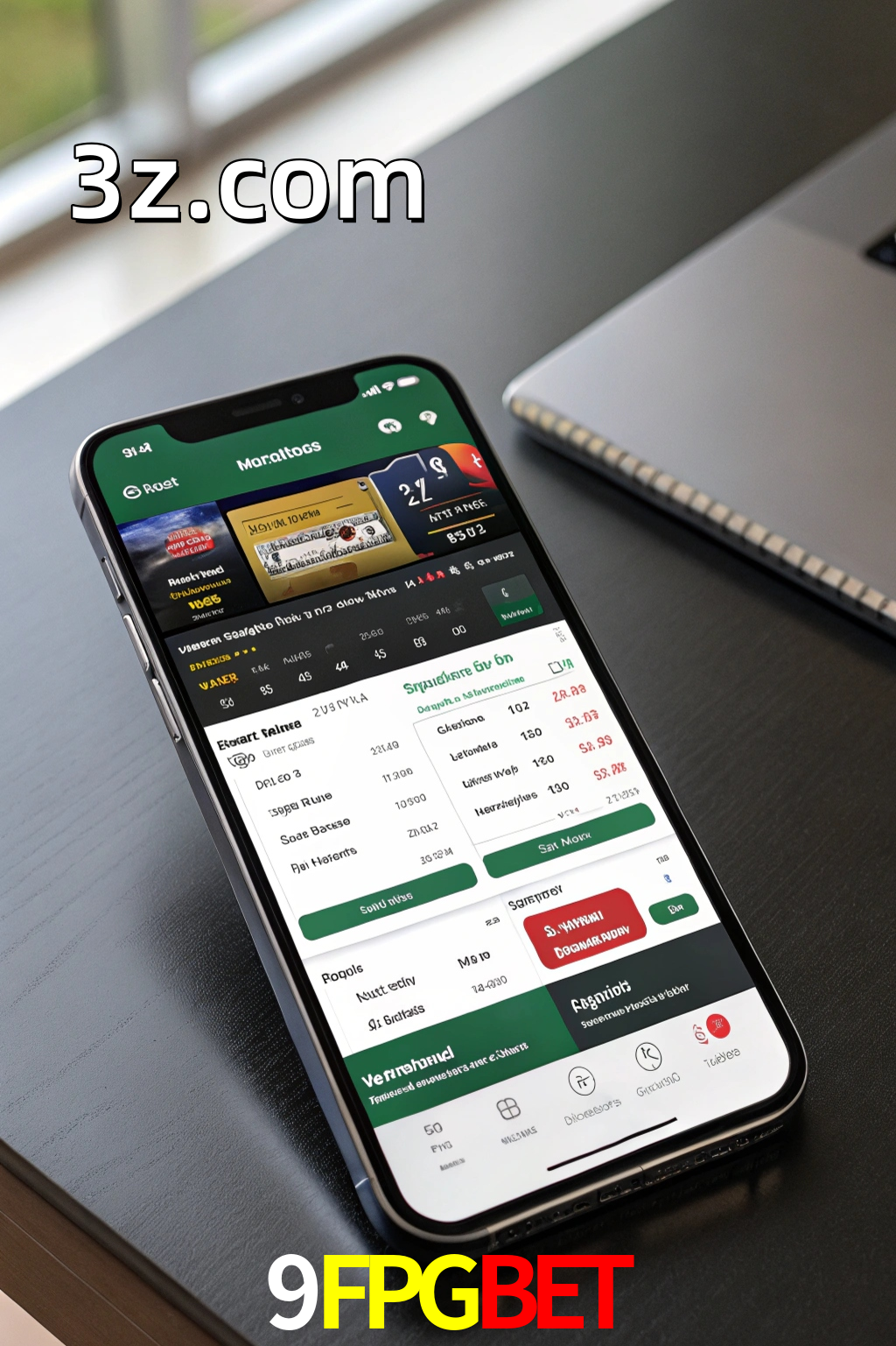 Baixe o aplicativo 9FPGBET para jogar a qualquer momento