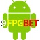 Aplicativo 9FPGBETbet para Android