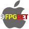Aplicativo 9FPGBETbet para iOS