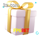 Receba seus bônus de boas-vindas no 9FPGBET BET