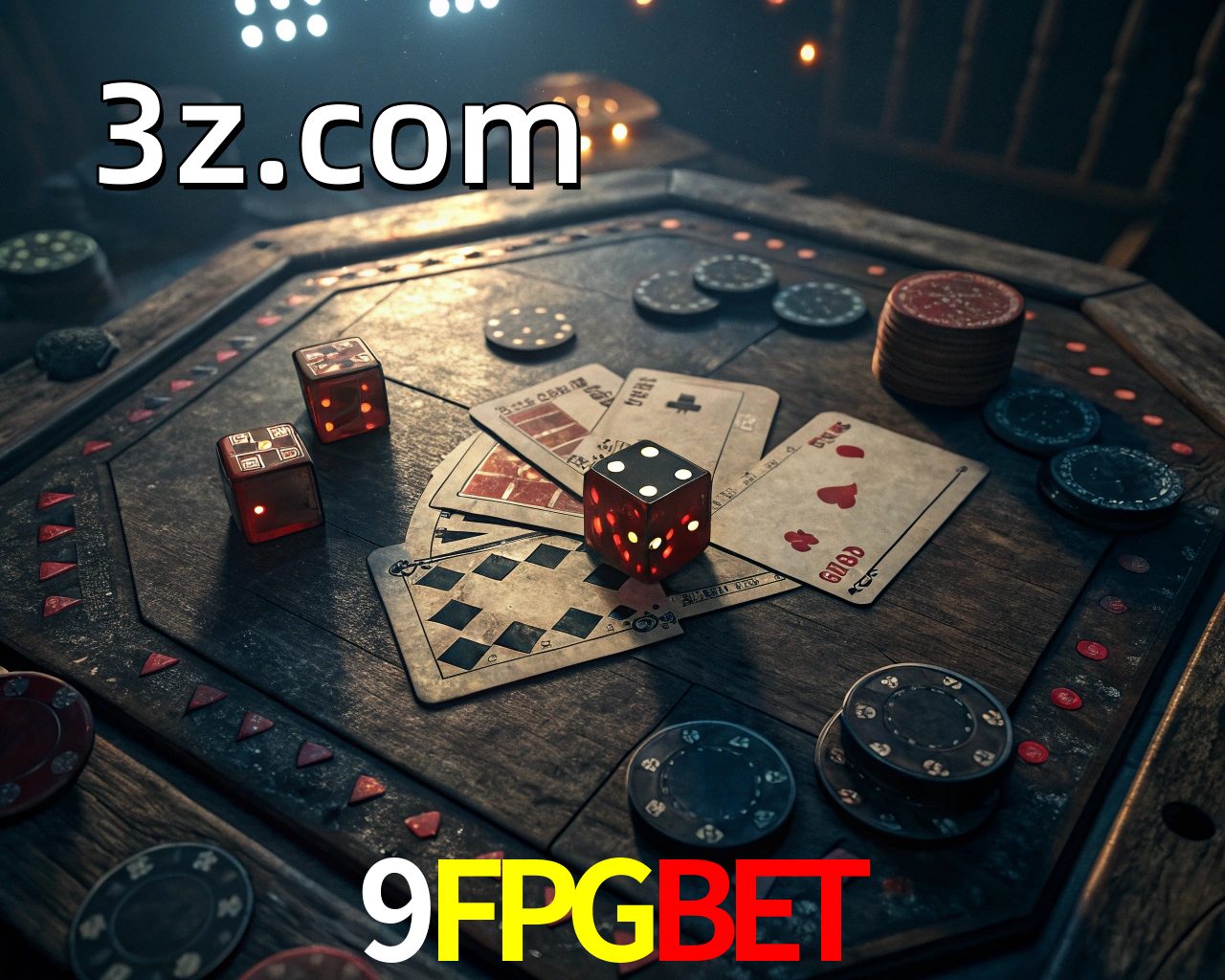 cassino 9FPGBET